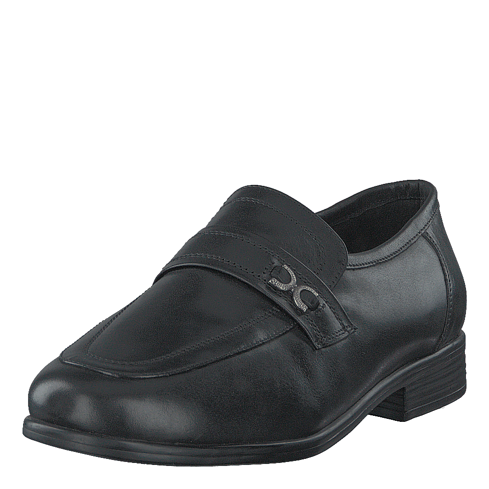 451-2345 Black