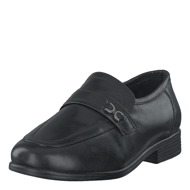 451-2345 Black