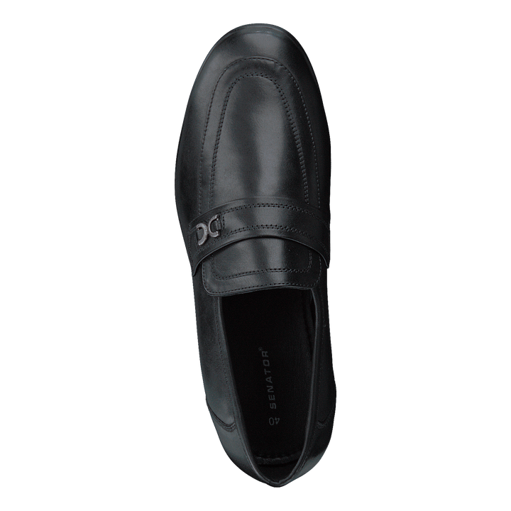 451-2345 Black