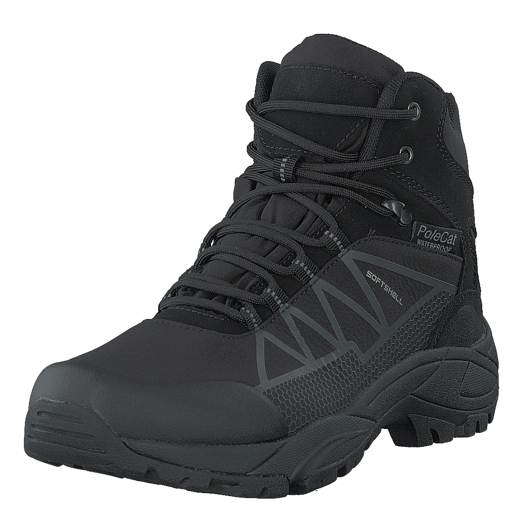 430-3065 Waterproof Black