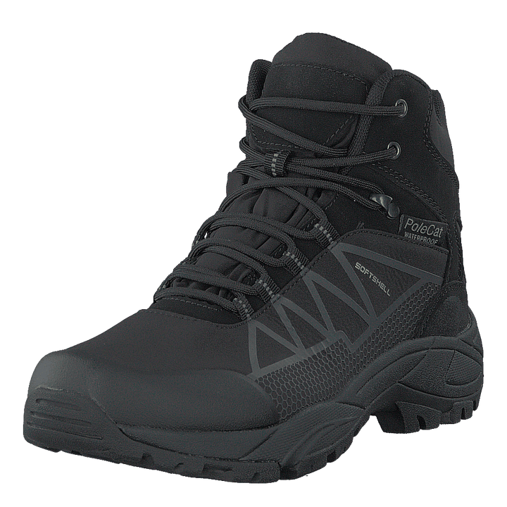 430-3065 Waterproof Black