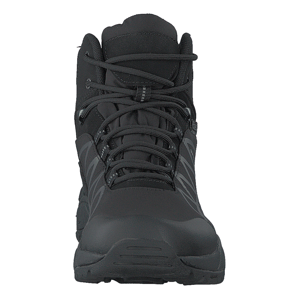 430-3065 Waterproof Black
