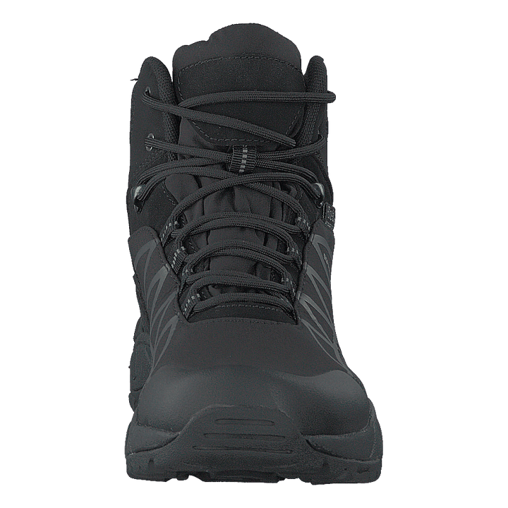 430-3065 Waterproof Black
