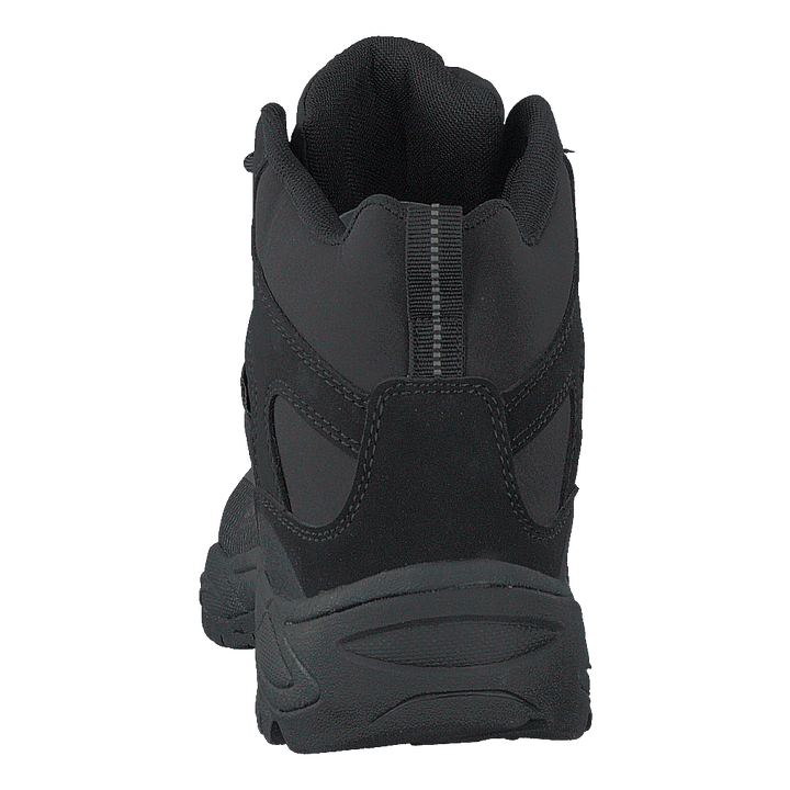 430-3065 Waterproof Black