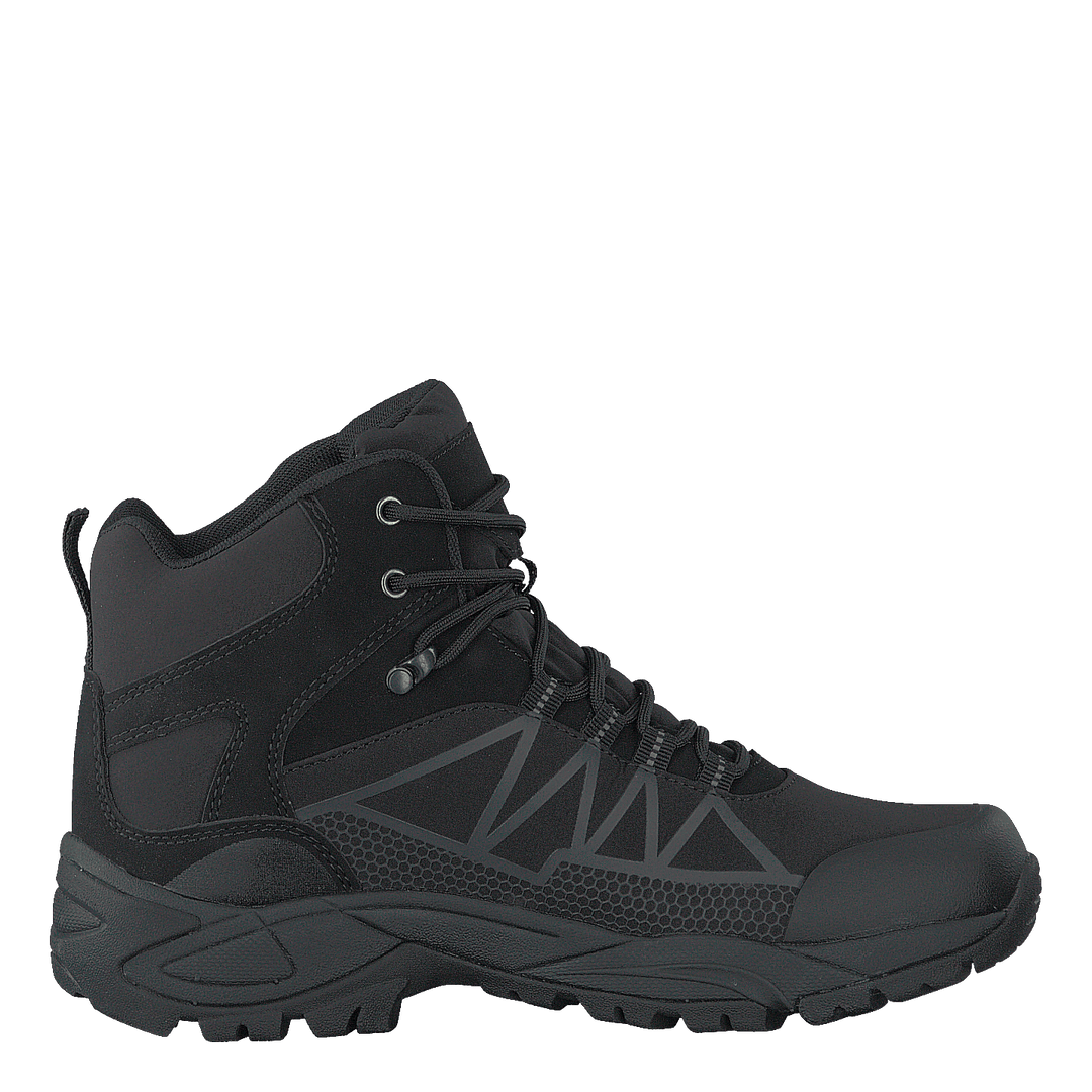 430-3065 Waterproof Black