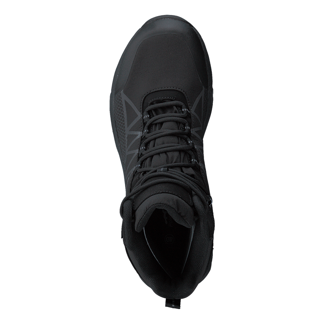 430-3065 Waterproof Black