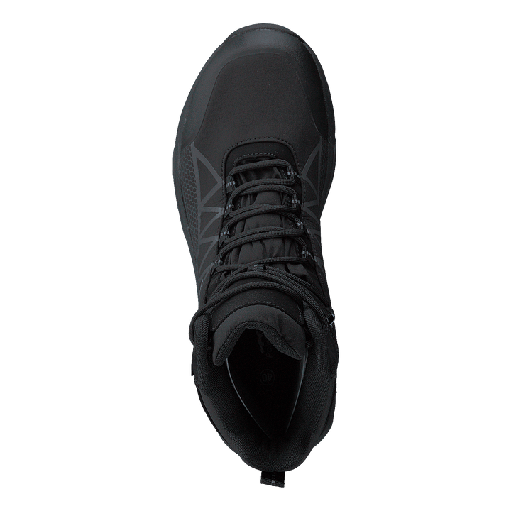 430-3065 Waterproof Black