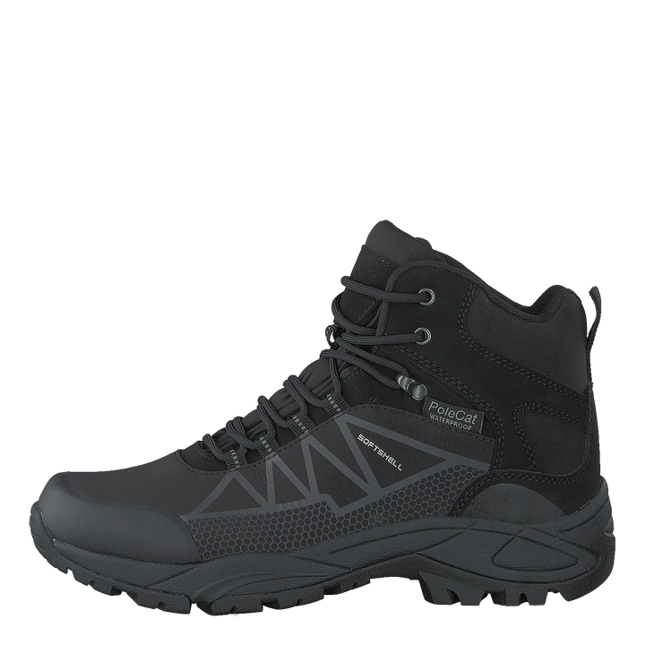 430-3065 Waterproof Black