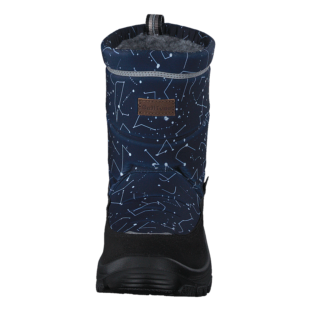 414-7087 Navy Blue