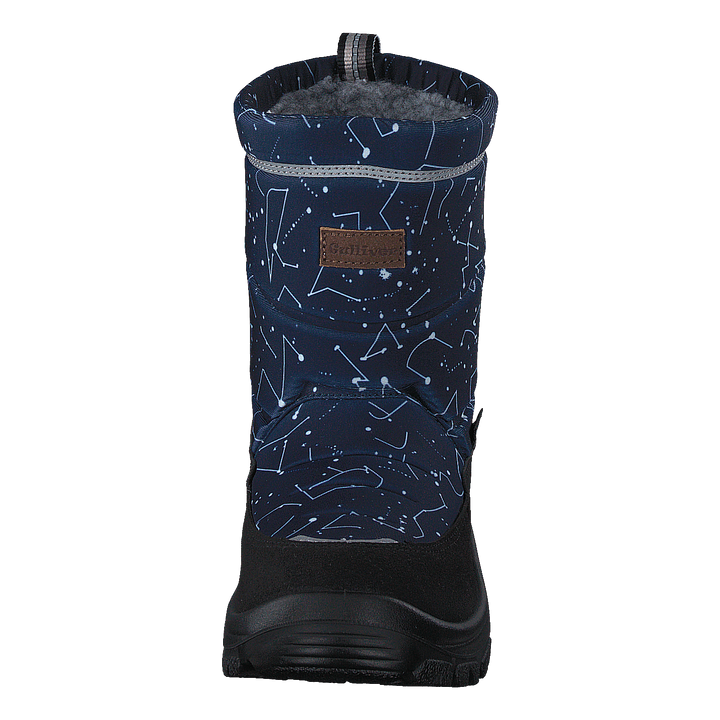 414-7087 Navy Blue
