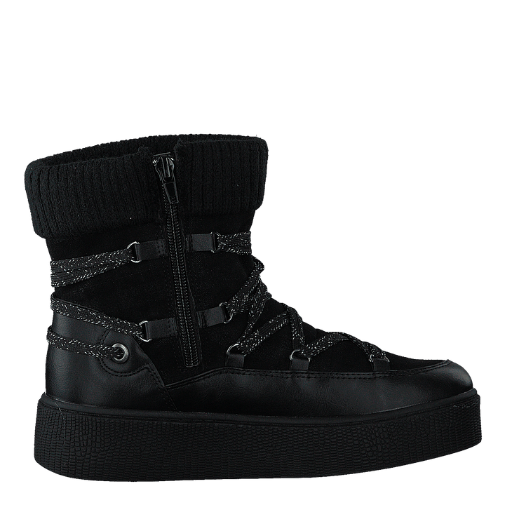 423-7083 Black