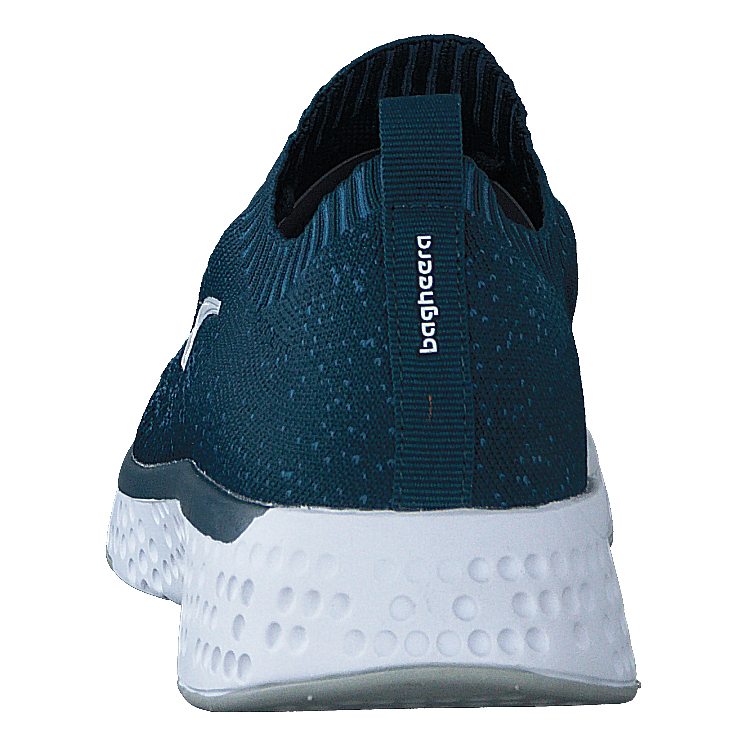Destiny Deep Ocean/white