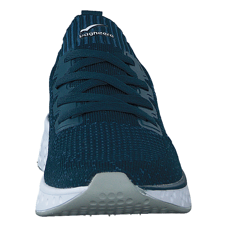 Destiny Deep Ocean/white