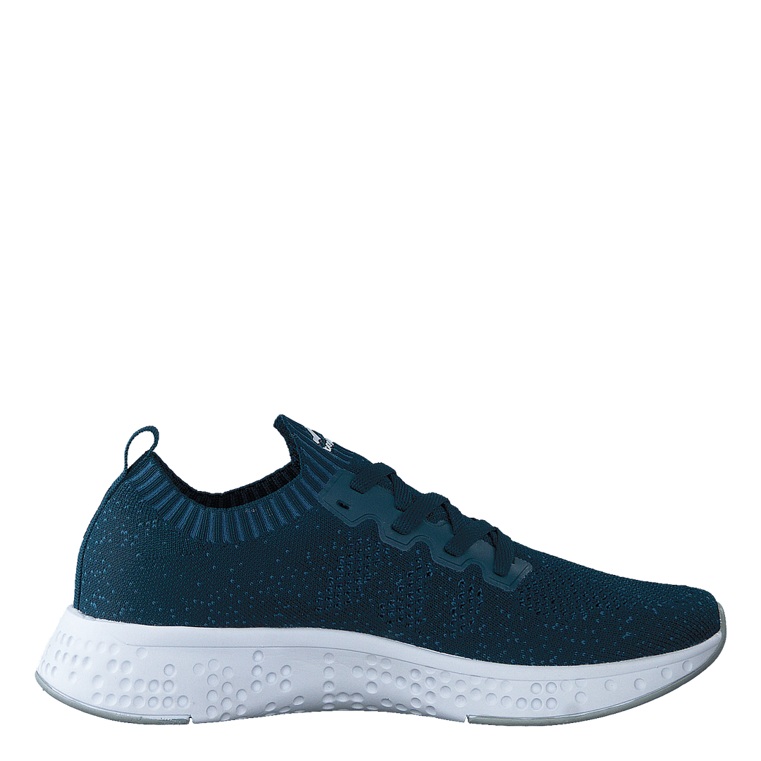 Destiny Deep Ocean/white