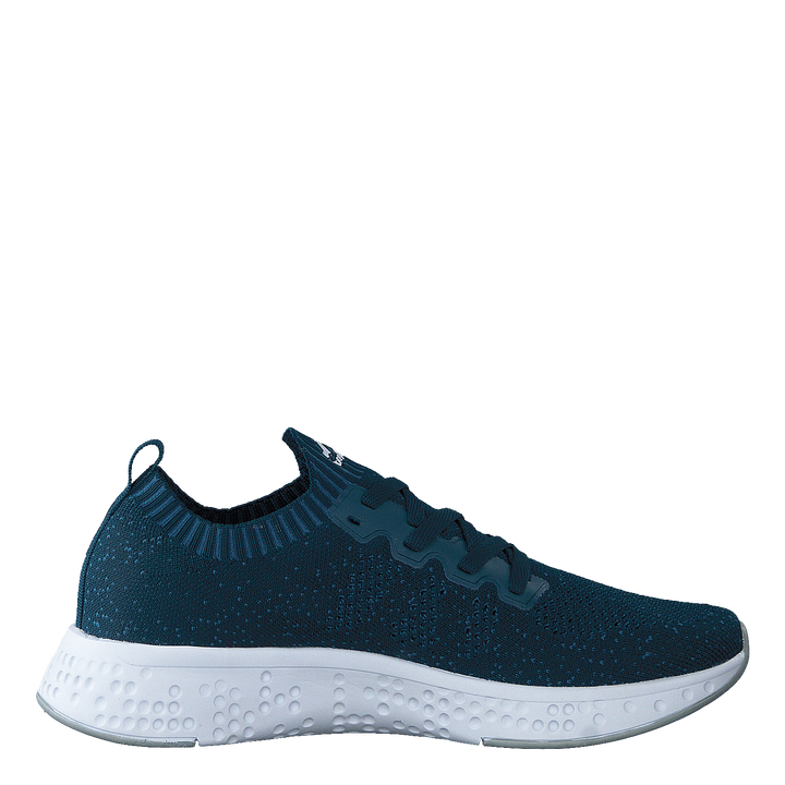 Destiny Deep Ocean/white
