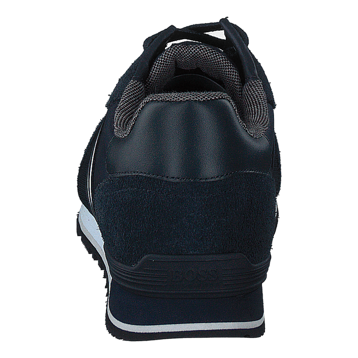Parkour_runn_nymx2 Dark Blue