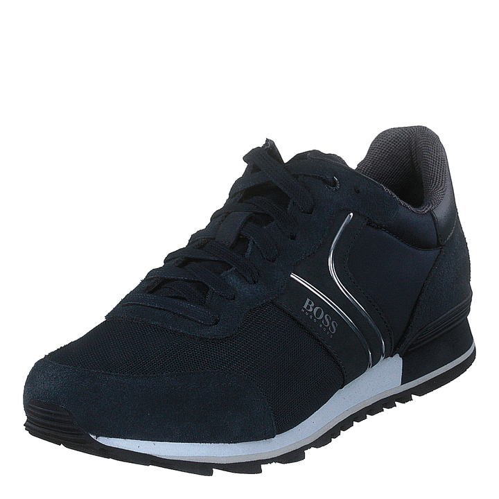 Parkour_runn_nymx2 Dark Blue