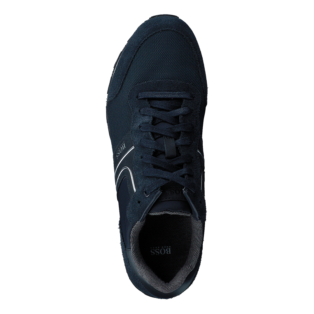 Parkour_runn_nymx2 Dark Blue