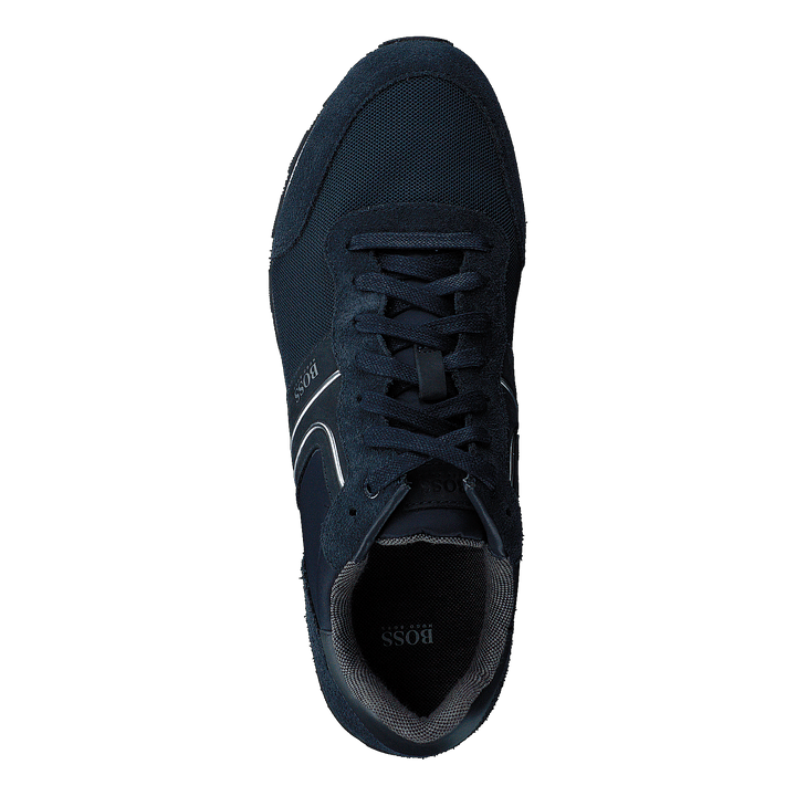 Parkour_runn_nymx2 Dark Blue