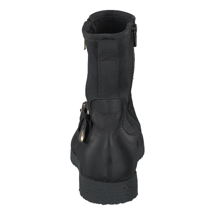 Boot Black