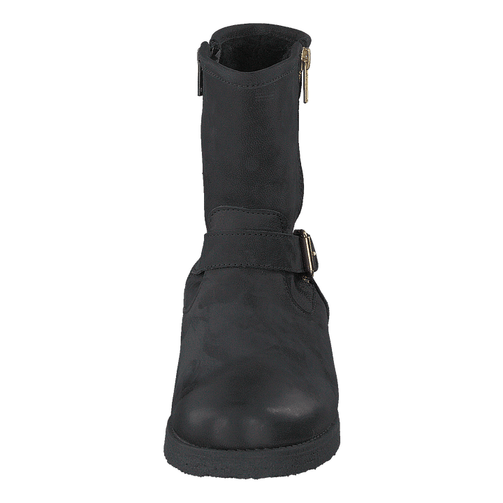 Boot Black