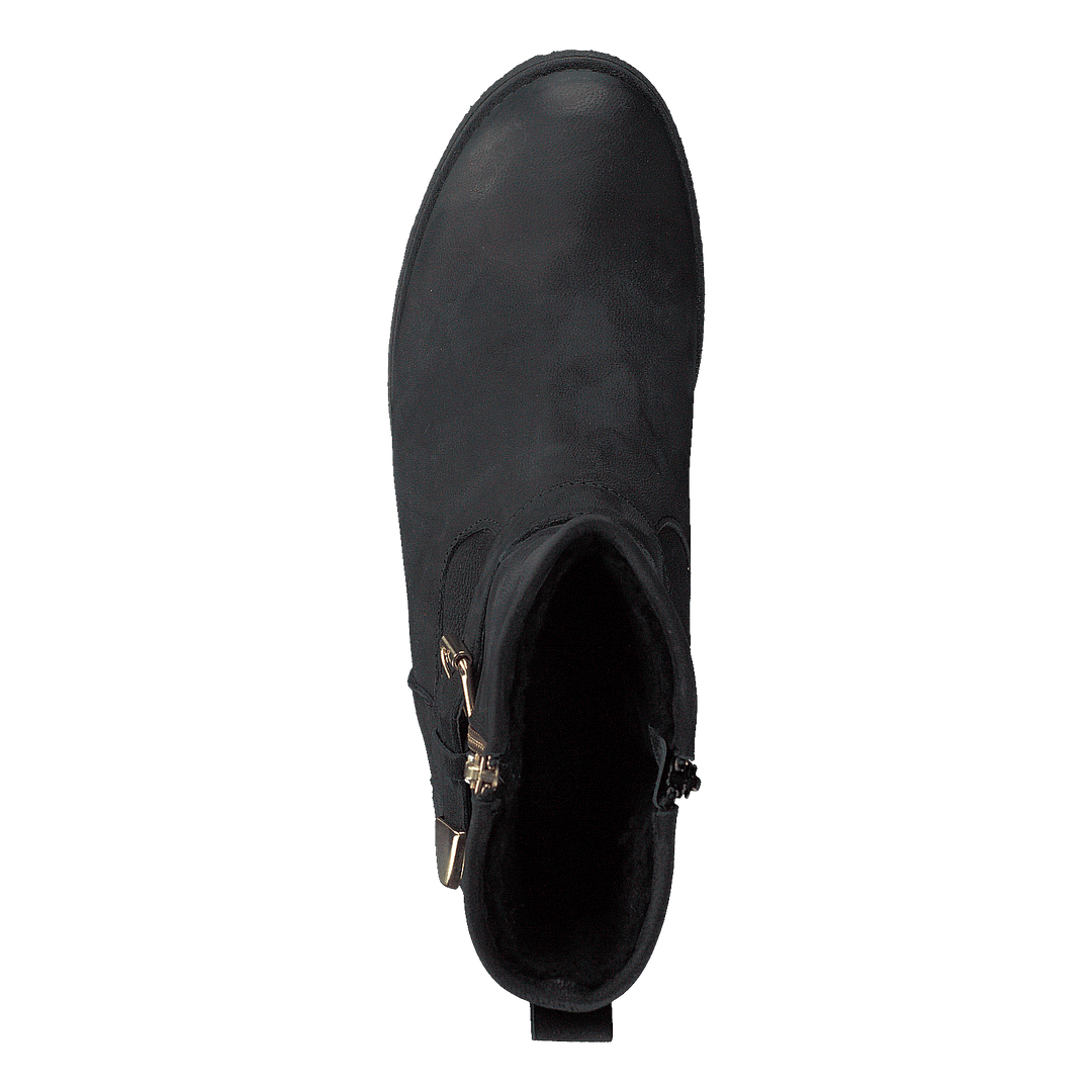 Boot Black
