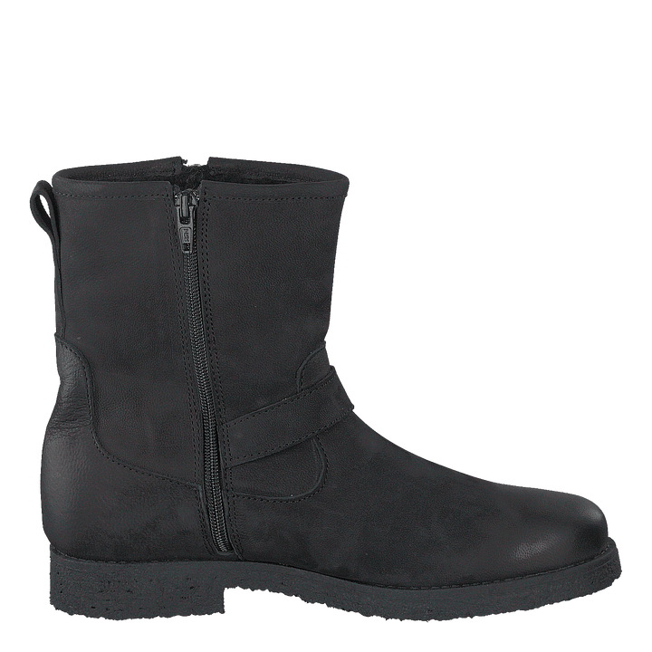 Boot Black