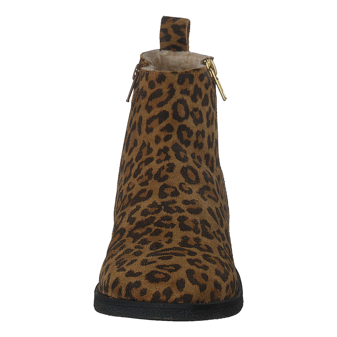 Boot Leopard