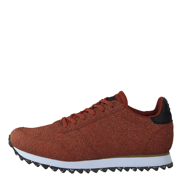 Ydun Pearl Ii Rust