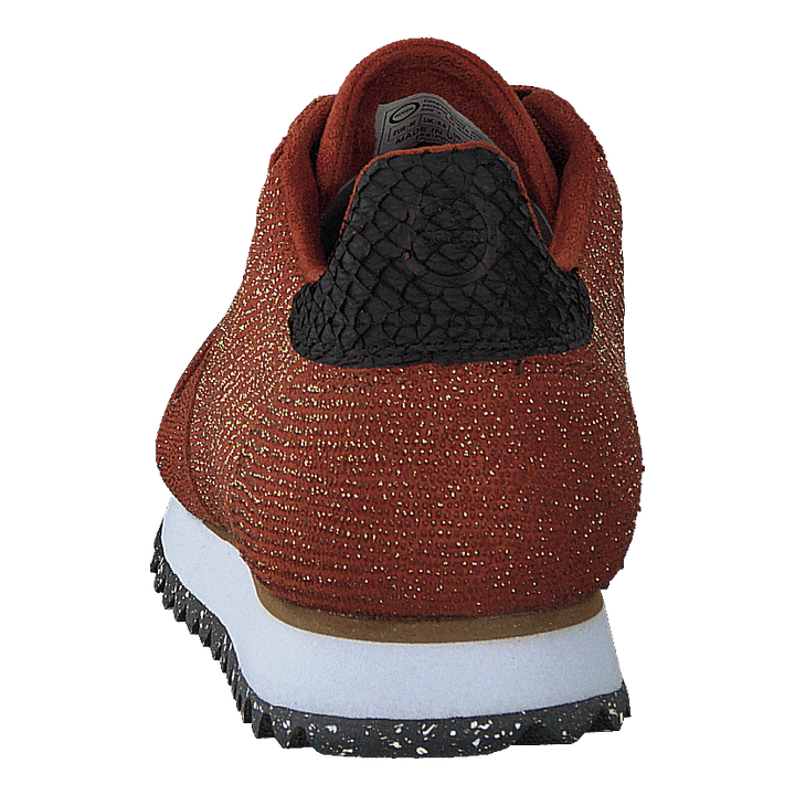 Ydun Pearl Ii Rust