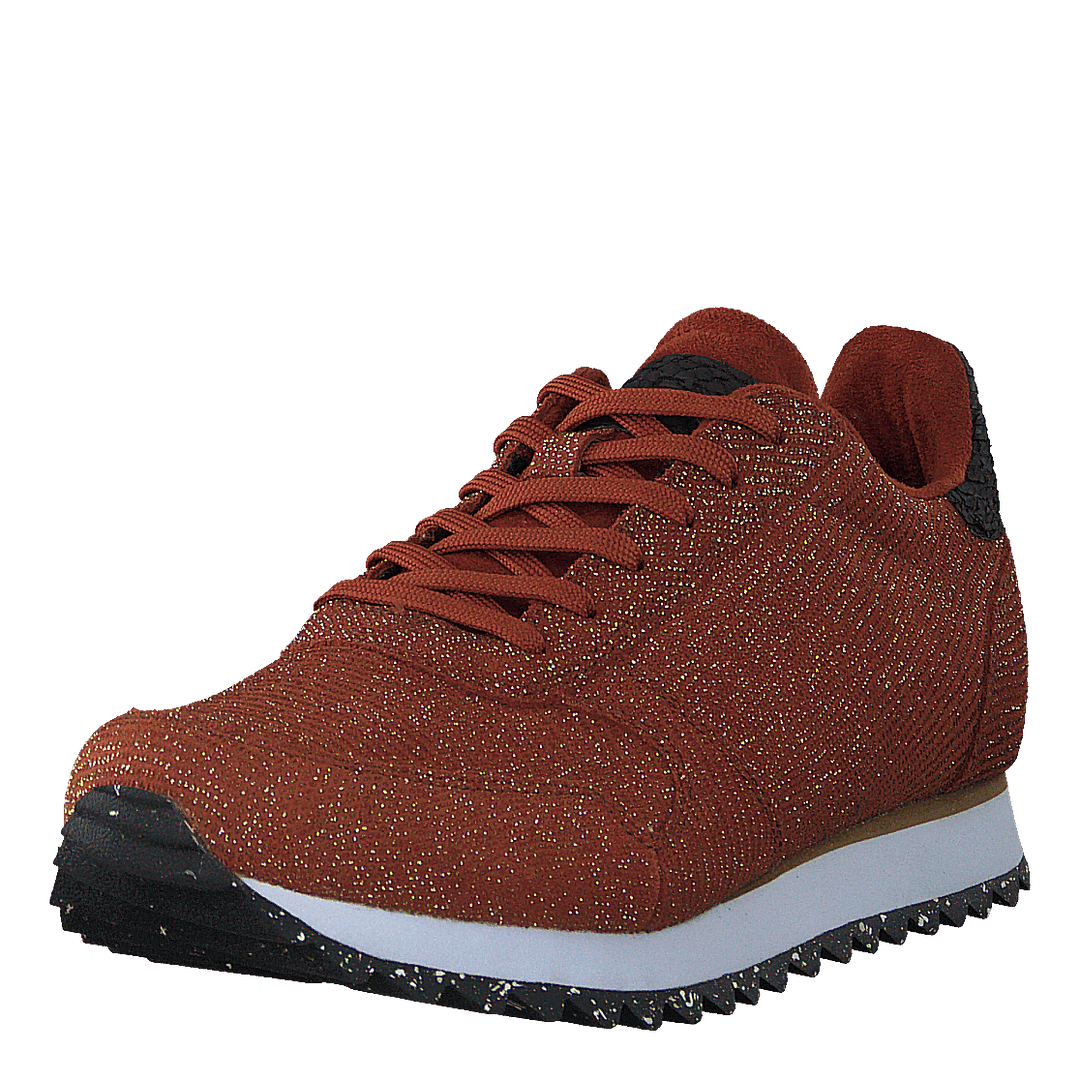 Ydun Pearl Ii Rust