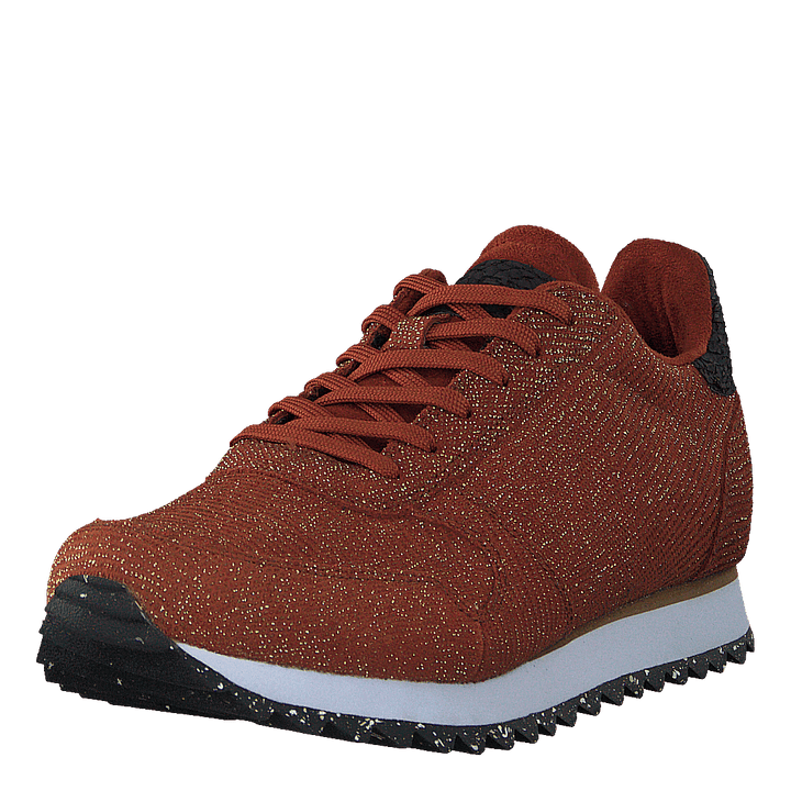 Ydun Pearl Ii Rust