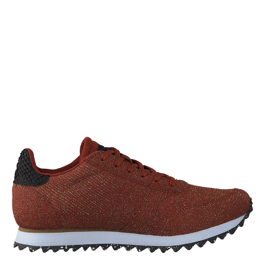 Ydun Pearl Ii Rust