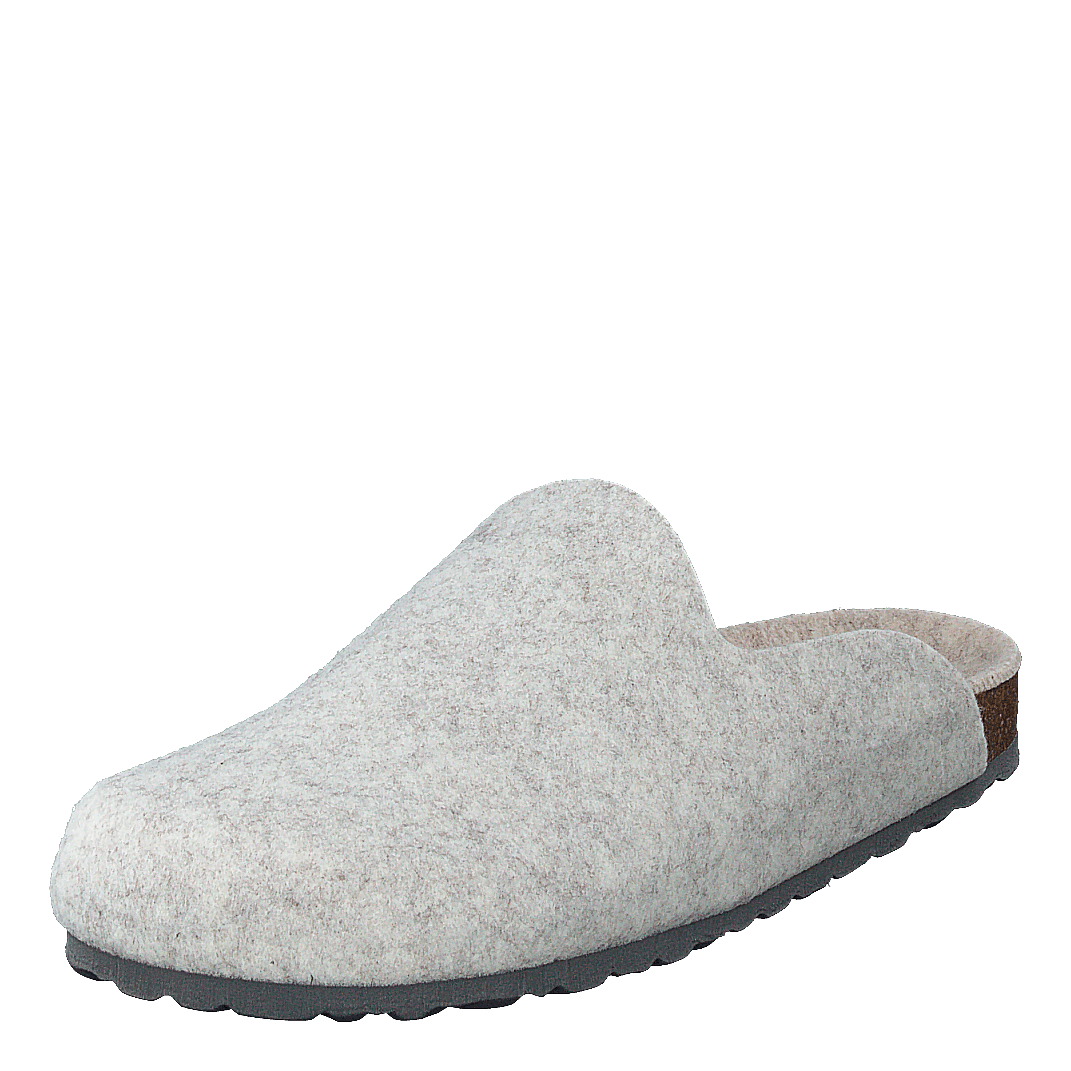 Mika Off White