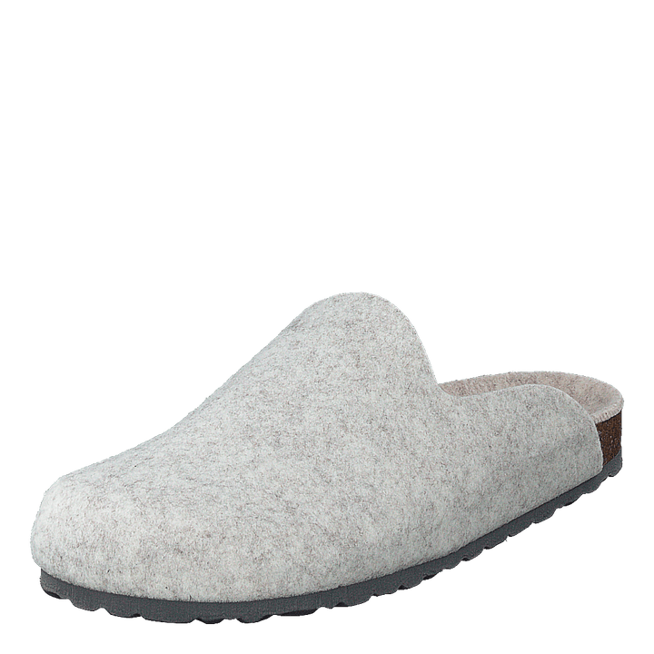 Mika Off White