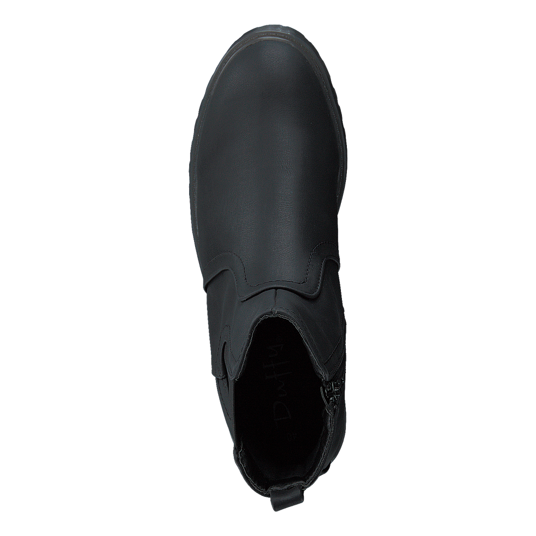 97-09152 Black