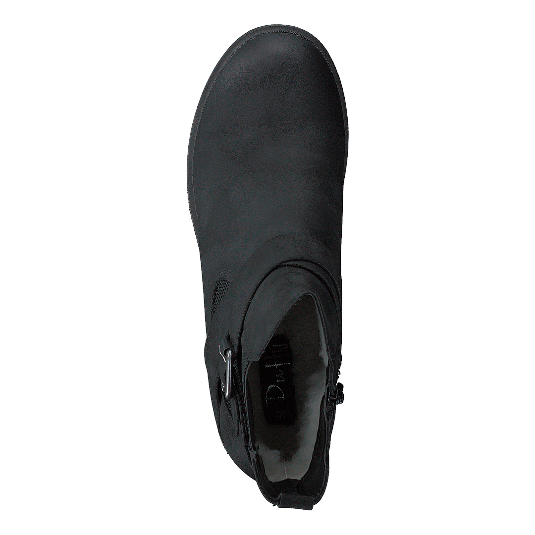 87-25129 Black