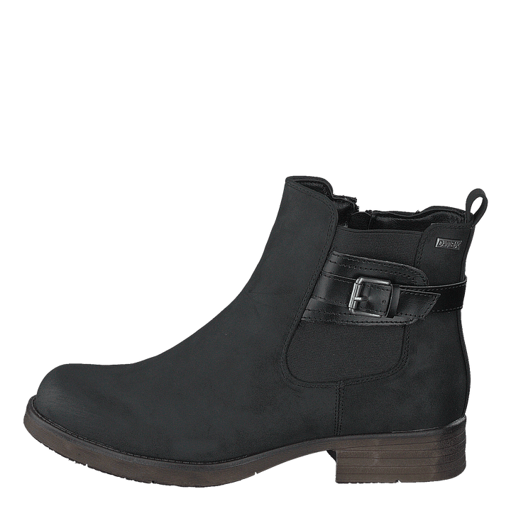 87-80507 Black