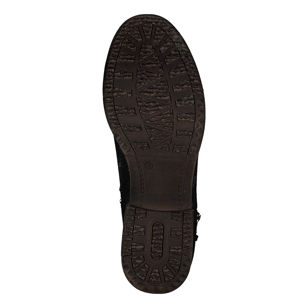 87-80507 Black