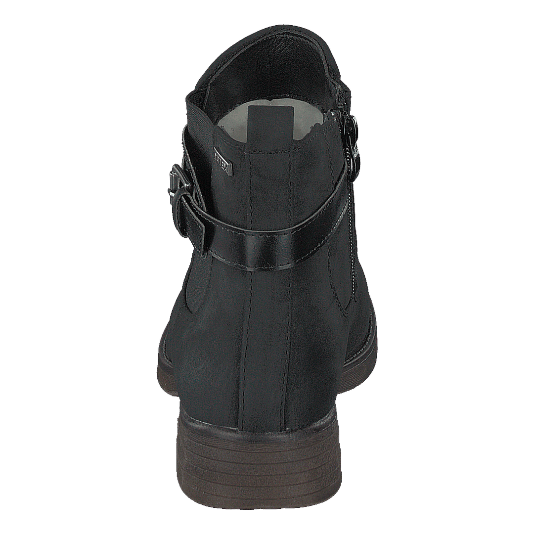 87-80507 Black