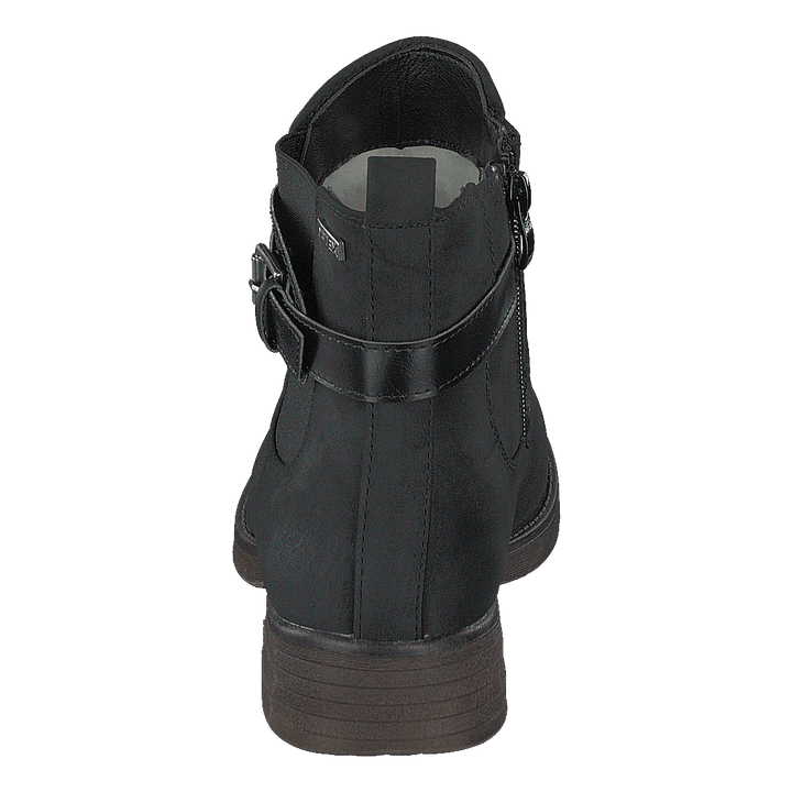 87-80507 Black