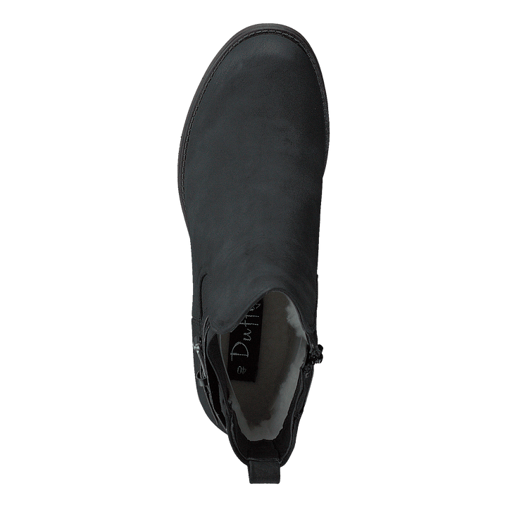 87-80507 Black