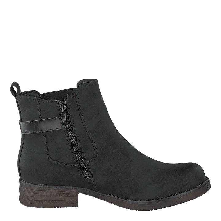 87-80507 Black