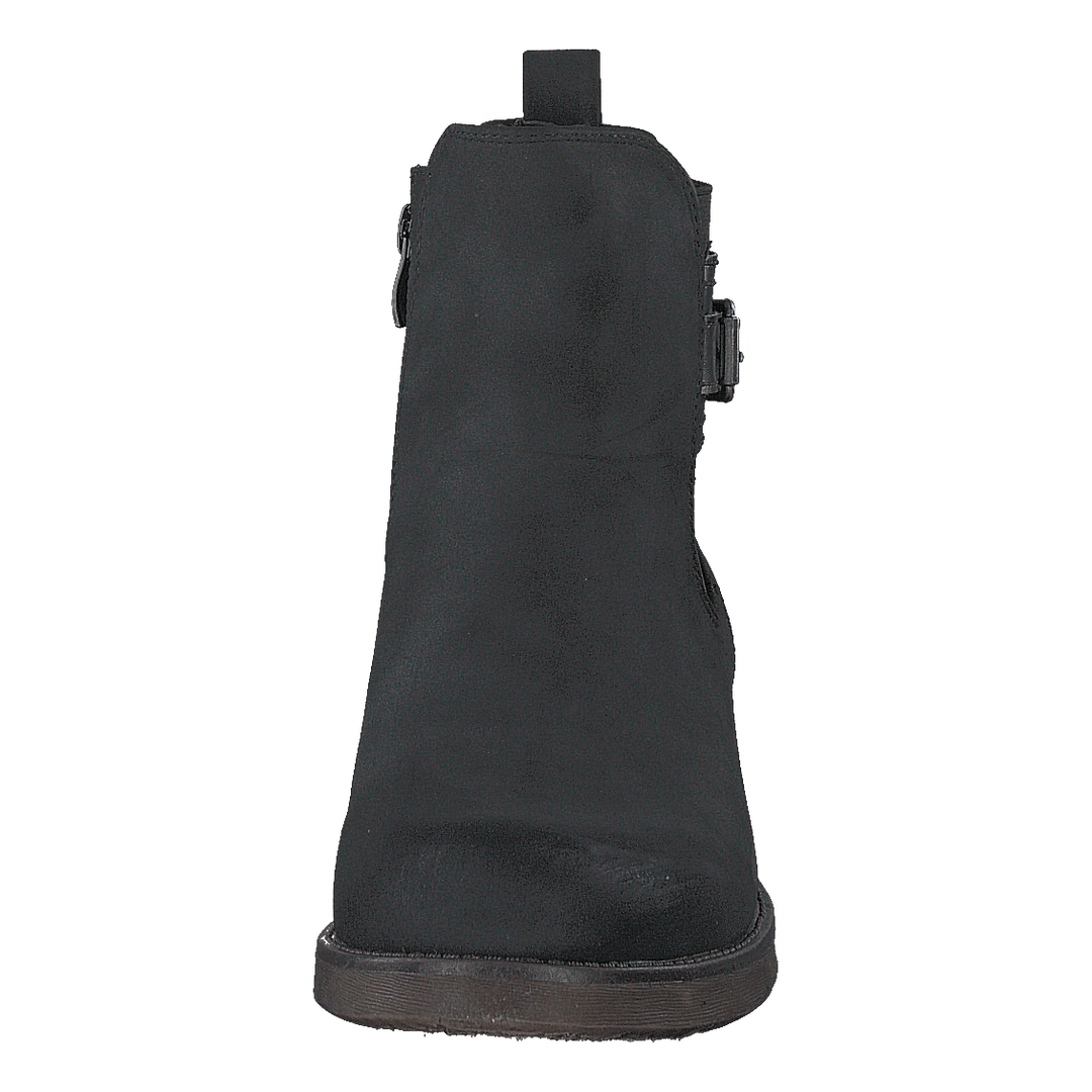 87-80507 Black