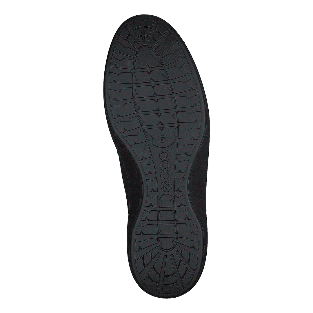 Soft 7 Wedge Tred Black