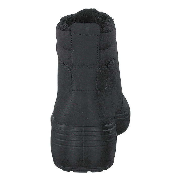 Soft 7 Wedge Tred Black