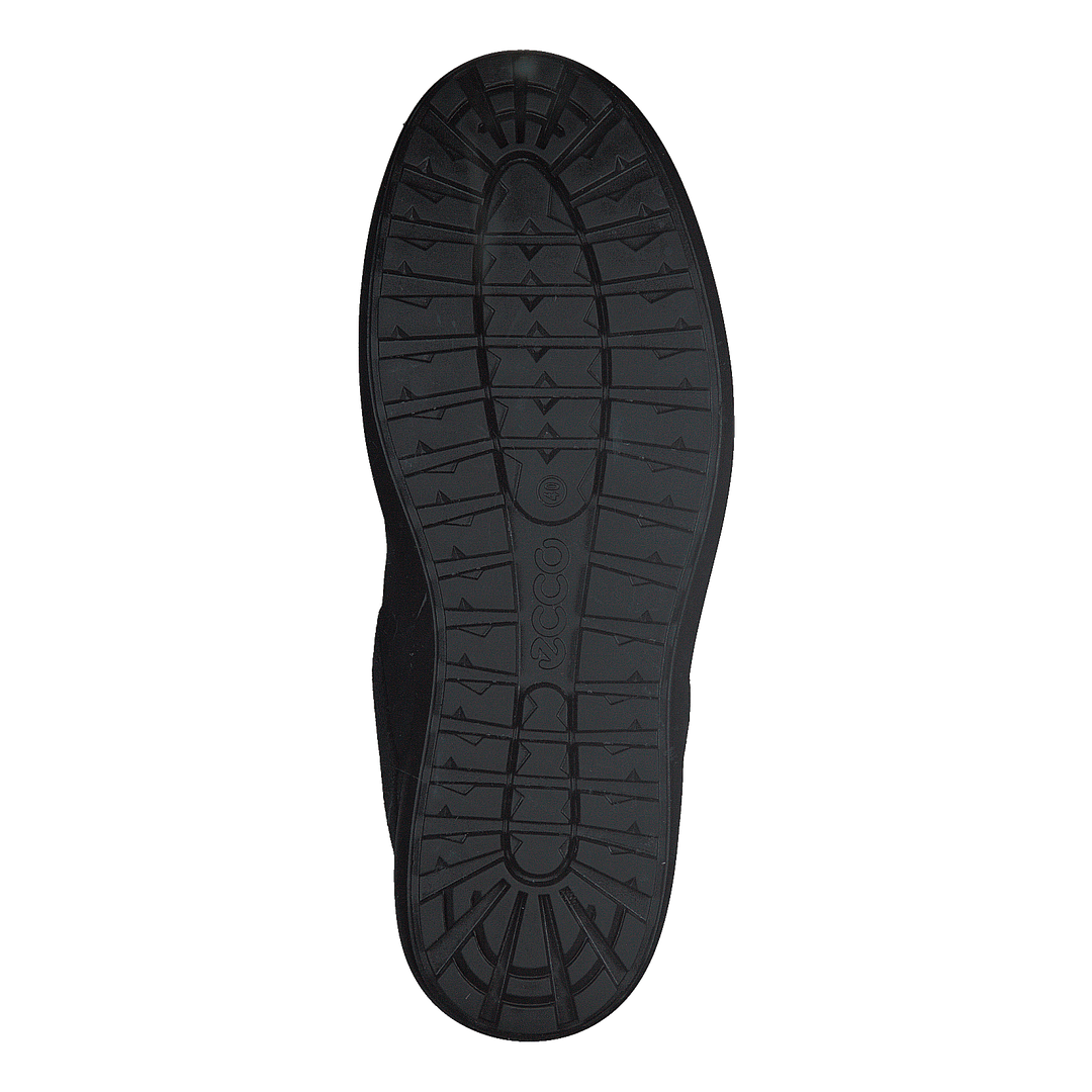 Soft 7 Tred Black-black
