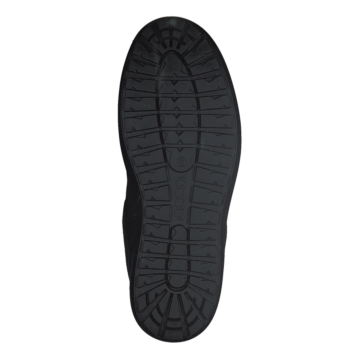 Soft 7 Tred Black-black