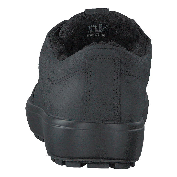 Soft 7 Tred Black-black