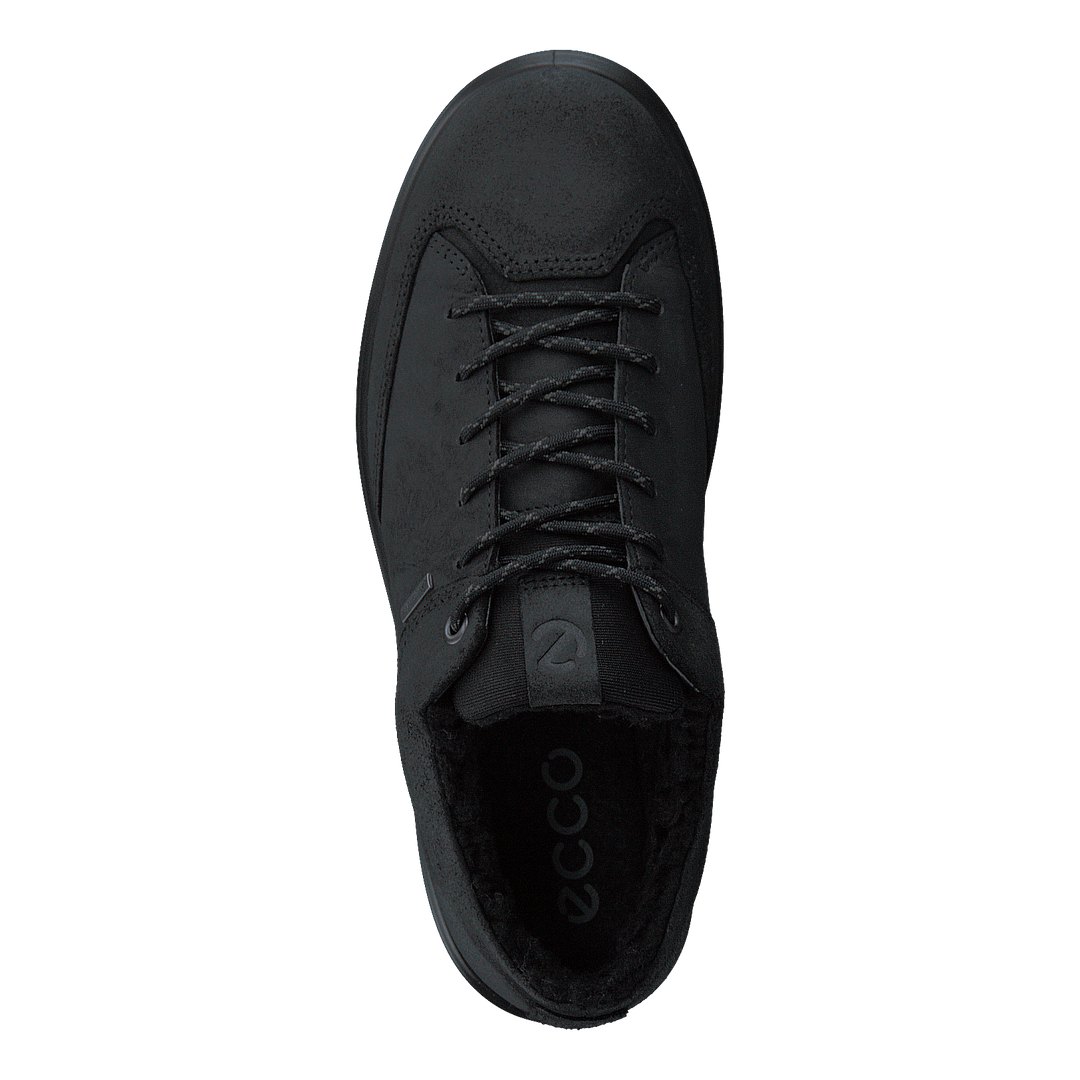 Soft 7 Tred Black-black